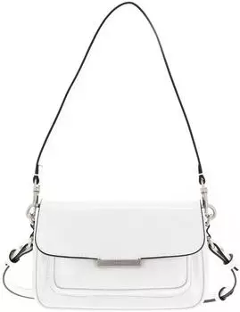 Liebeskind Andrea Crossbody S wei&szlig;