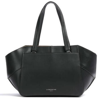 Liebeskind Lilly Shopper M schwarz 2