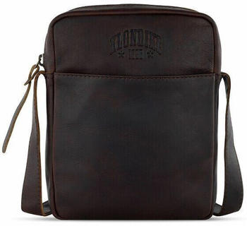 Klondike 1896 Rush Faye (KD1308-03) darkbrown