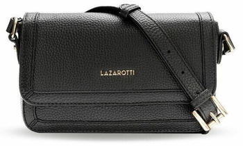 Lazarotti Bologna Leather (LZ03005-01) black