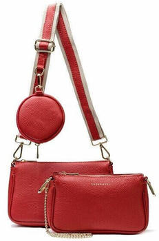 Lazarotti Milano Leather (LZ02021-10) red