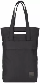 Jack Wolfskin Piccadilly (2004006-6000) black