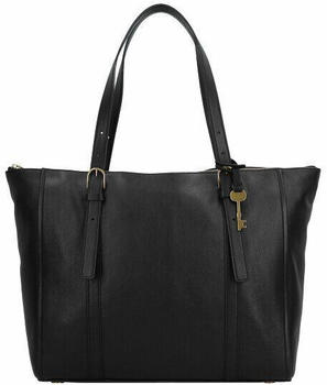 Fossil Carlie Shopper (ZB1773-001) schwarz
