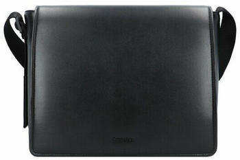 Calvin Klein Minimal Focus Messenger 33.5 cm ck black (TAS002555) (TAS002555) ck black