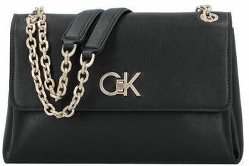 Calvin Klein Re-Lock (K60K611084BEH) ck black 1