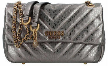 Guess Jania (HWGS91_99210) pewter