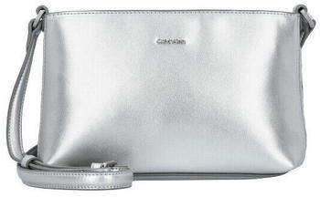 Calvin Klein CK Must (TAS002595) silver emb-deb