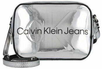 Calvin Klein Jeans Sculpted (TAS002720) silver