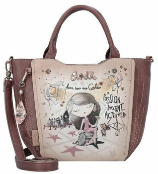 Anekke Hollywwod (38701-237) multi color