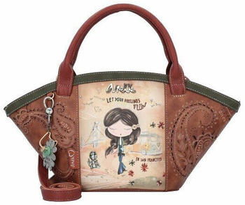 Anekke Peace & Love (38801-240) multi color