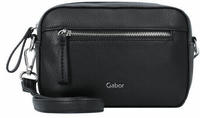Gabor Handtasche "Silena" hochwertig gewebte Gurtband und ein filigranes Logo