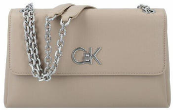 Calvin Klein Re-Lock (K60K611084PFA) silver mink