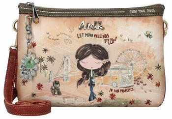 Anekke Peace & Love (38803-174) multi color