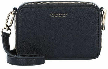 Seidenfelt Manufaktur Svedala Mini Bag (1047-554_01g) black-gold