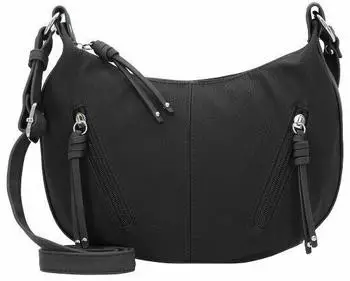 Tom Tailor Caia (010628_060) black