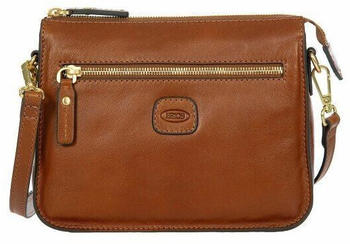 Bric's Milano Volterra (BOO05943.003) tobacco