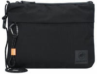 Mammut Umh&auml;ngetasche "Xeron Sacoche" in Schwarz, Gr&ouml;&szlig;e 2 L, Damen