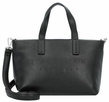 Tom Tailor Thessa (010781_060) black