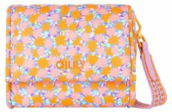 Oilily Floral Ditsy Kiri Foy (MEOIL1166-42) Orchid Bouquet