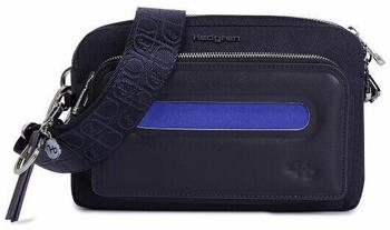 Hedgren Fika (HFIKA03-870-01) peacoat blue