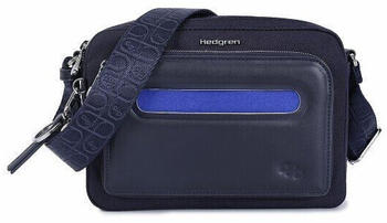 Hedgren Fika (HFIKA04-870-01) peacoat blue