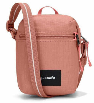 PacSafe Go Micro Mini Bag (35130340) rose
