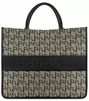 Bugatti Elea (49435401) black