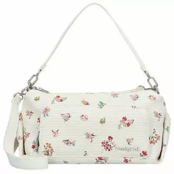 Desigual Delirium (24SAXP651001) white