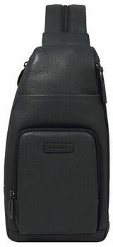 Piquadro Modus (CA5577MOS-N) nero