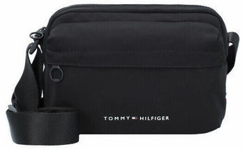 Tommy Hilfiger TH Skyline (AM0AM12201-BDS) black