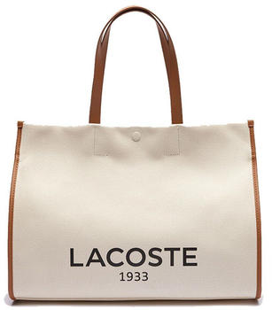 Lacoste Neo Heritage Shopper (NU4342TD-K02) natural/tan