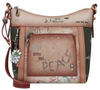 Handtaschen bunt