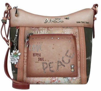 Anekke Flower (38833-007) multi color