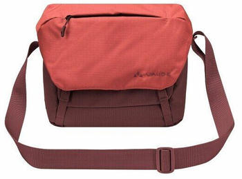 VAUDE Rom III (45527-261) dark cherry