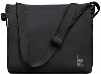 GOT BAG Musette small (BA0161XX-100) black