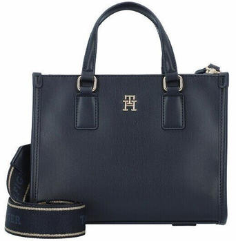Tommy Hilfiger TH Monotype Mini (AW0AW15977-DW6) space blue
