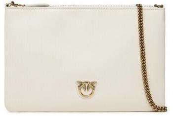 Pinko Flat Classic (100455-A0F1-Z14Q) white