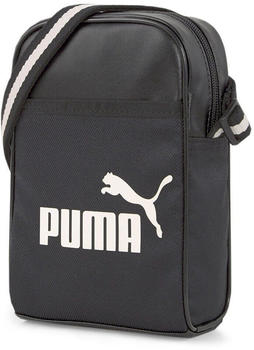 Puma Campus Compact Crossbody Man (7882701) black