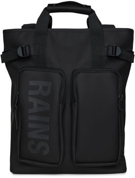 Rains Texel (14240-01) black
