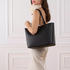 Ralph Lauren Karly Shopper (431911655001) black