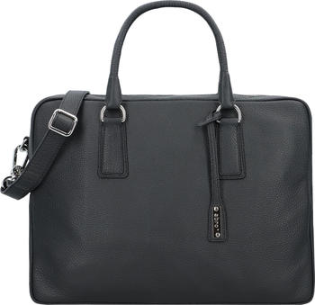 Abro Adria (090909-37) black-nickel