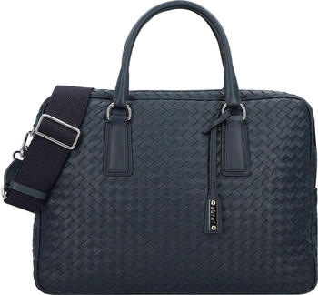 Abro Lotus (090921-58) navy