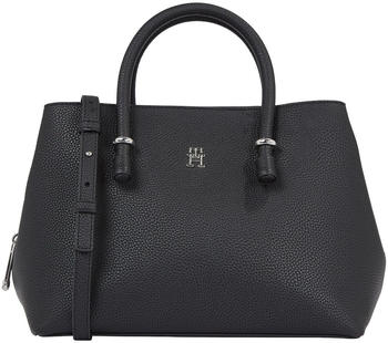 Tommy Hilfiger TH Emblem (AW0AW15224-BDS) black