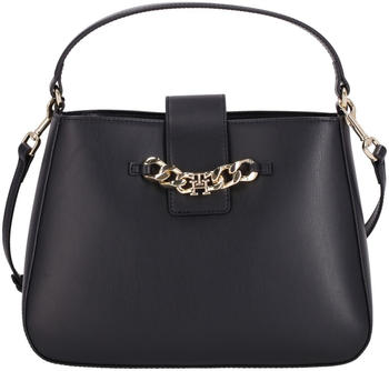 Tommy Hilfiger Th Luxe (AW0AW15606-BDS) black
