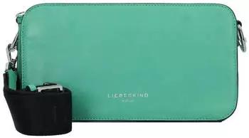 Liebeskind Clarice Crossbody M emerald