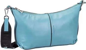 Liebeskind Paris Hobo S azure