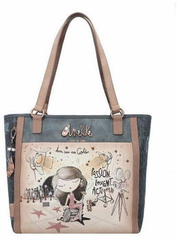 Anekke Hollywood (38702-047) multi color