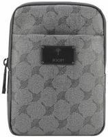 Joop! Mazzolino Mini Bag Umh&auml;ngetasche 13.5 cm grau