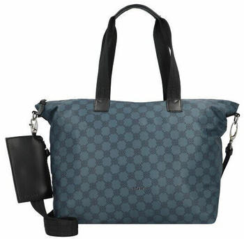 Picard Yeah Shopper (3250-4V0-2L7) anthra Picard Yeah Shopper (3250-4V0-2L7) anthra