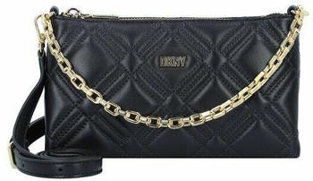 DKNY Evon (R41EBC69-BGD) blk-gold